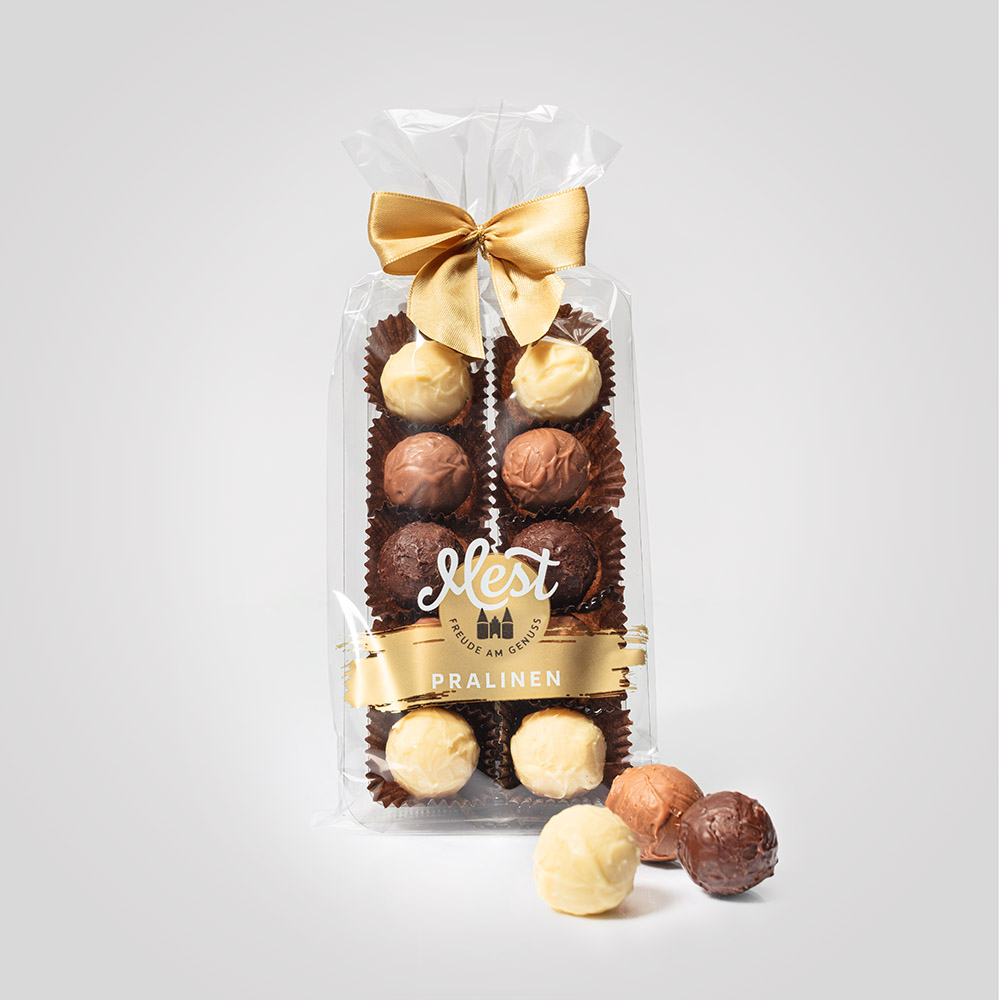 0321 Trüffelmischung aus 5 versch. Sorten