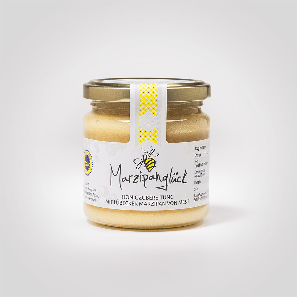 Marzipanglück g.g.A.