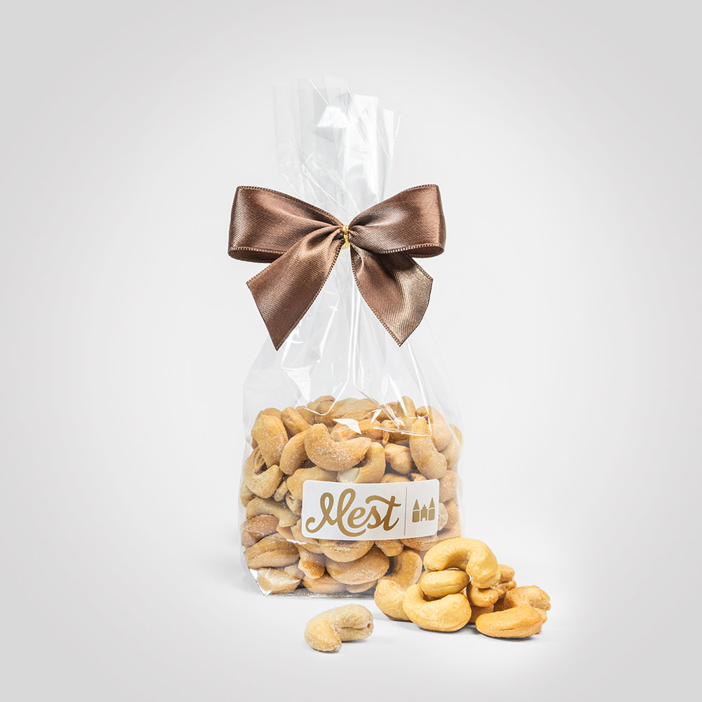 Cashewkerne geröstet & gesalzen