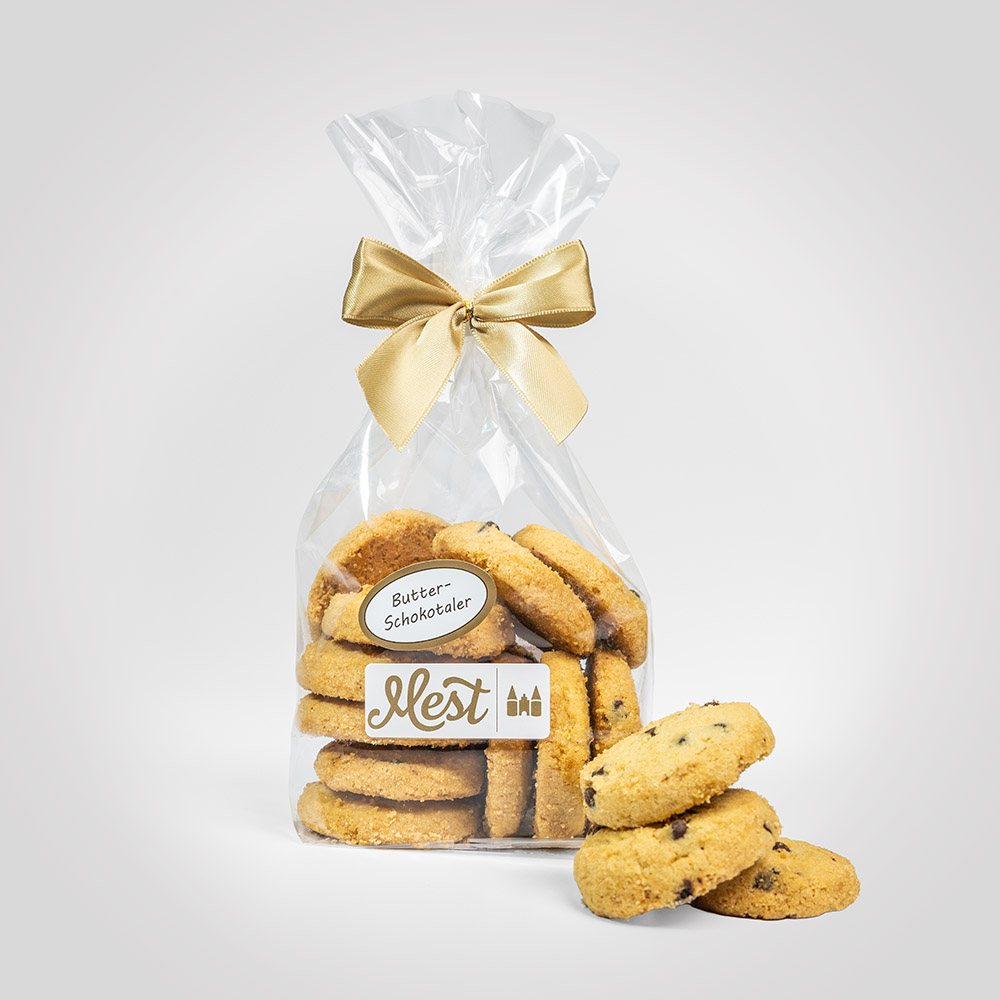 Butter-Schokotaler