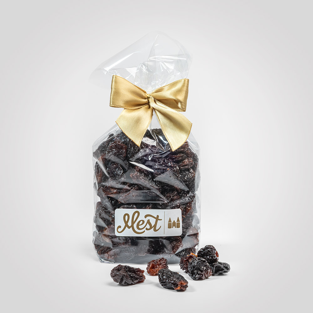 Jumbo Rosinen getrocknet